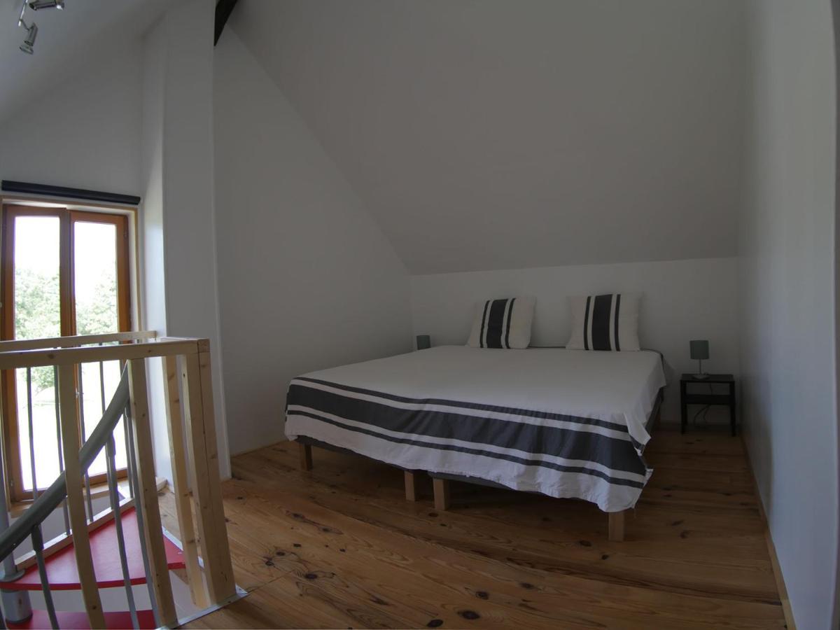 Le Petit Gite O Pre Beaubec-la-Rosiere Buitenkant foto