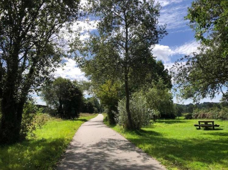 Le Petit Gite O Pre Beaubec-la-Rosiere Buitenkant foto